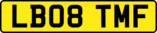 LB08TMF