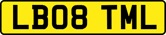 LB08TML