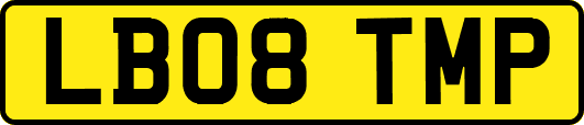 LB08TMP