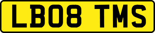 LB08TMS