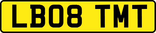 LB08TMT