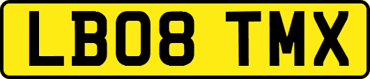 LB08TMX