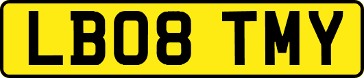 LB08TMY