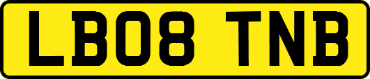 LB08TNB