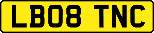 LB08TNC