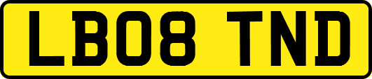 LB08TND