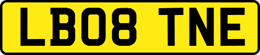 LB08TNE