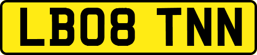 LB08TNN