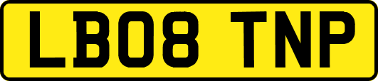 LB08TNP