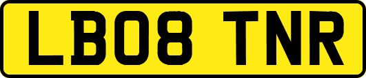LB08TNR