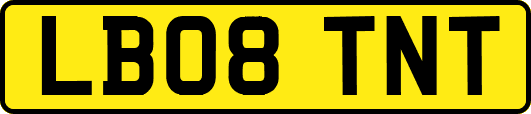 LB08TNT