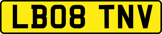 LB08TNV