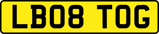 LB08TOG