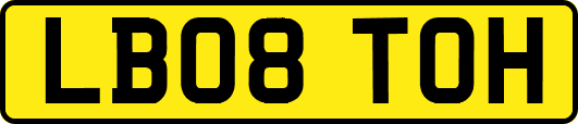 LB08TOH