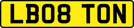 LB08TON