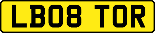 LB08TOR