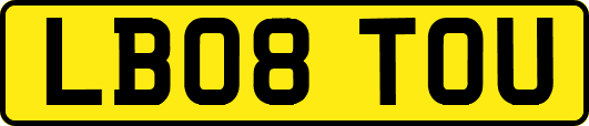 LB08TOU