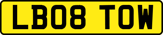 LB08TOW