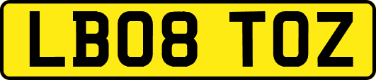 LB08TOZ