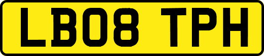 LB08TPH