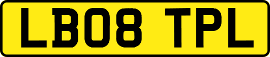 LB08TPL