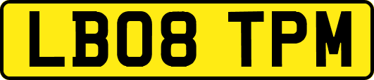 LB08TPM