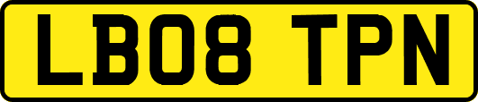 LB08TPN