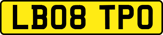 LB08TPO