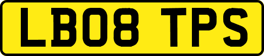 LB08TPS