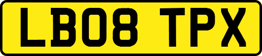 LB08TPX