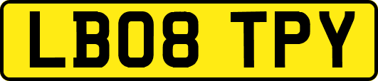 LB08TPY