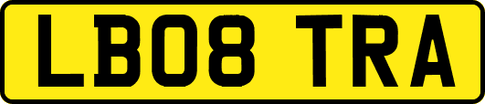 LB08TRA