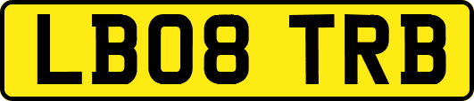 LB08TRB