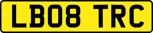 LB08TRC