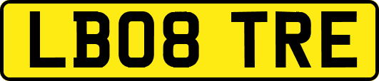 LB08TRE