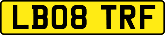 LB08TRF