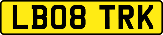 LB08TRK