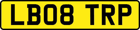 LB08TRP