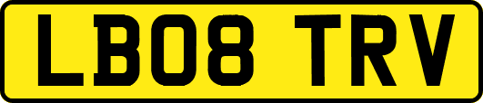 LB08TRV