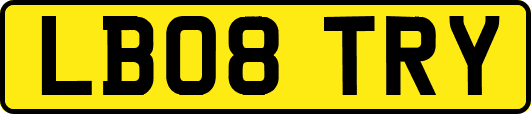 LB08TRY