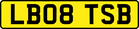 LB08TSB