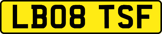 LB08TSF