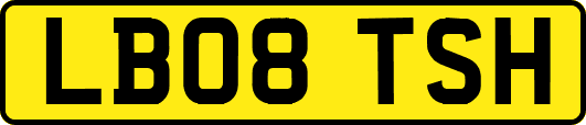 LB08TSH