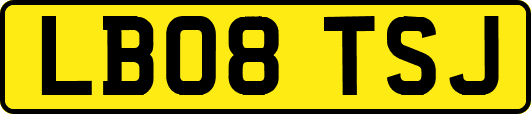 LB08TSJ