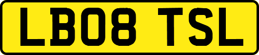 LB08TSL