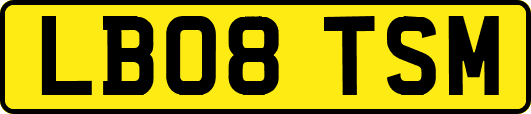 LB08TSM