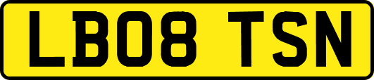 LB08TSN