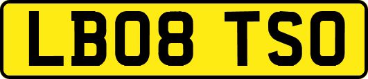LB08TSO