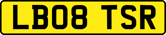 LB08TSR