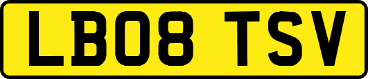 LB08TSV